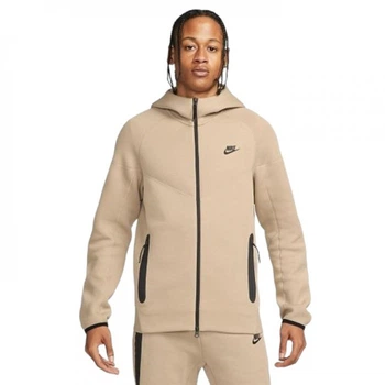 Кофта Tech Fleece Full-Zip Windrunner FB7921-247 S