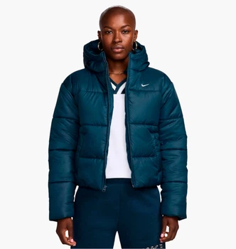 Куртка THERMA-FIT CLASSIC PUFFER FZ5899-478 S