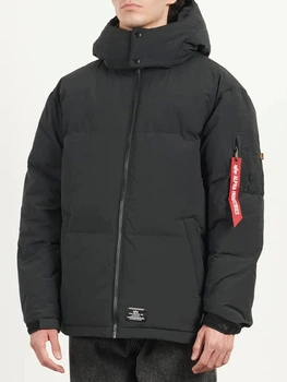 Куртка Alpha Industries PUFFER PARKA MJP55501C1_001 L