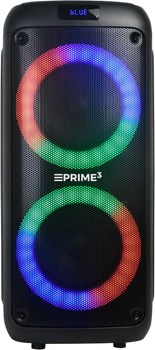 System głośników z karaoke Prime3 BLAST APS51 (5901750506291)