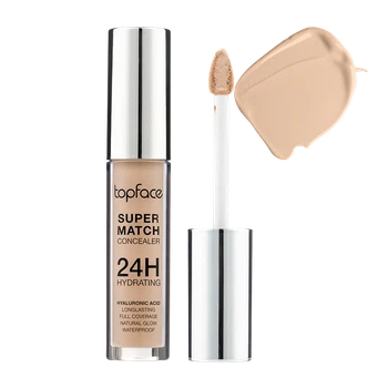TopFace - Консилер "Super Match Concealer" PT474 [002 - Porcelain]