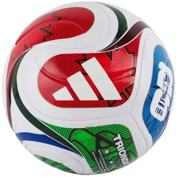 Мяч для футбола Adidas Trionda World Cup 2026 League (размер 4) JD8030