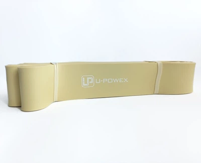 Фітнес петля поштучно U-Powex Military 44 мм 22.7-56.7 кг