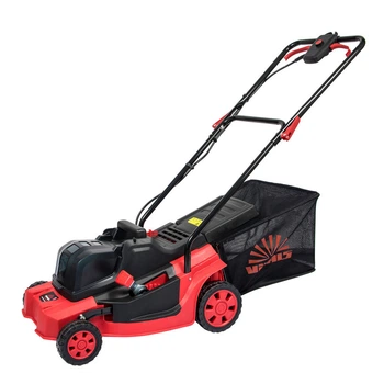 Газонокосарка Vitals Master акумуляторна AZP 3620p SmartLine