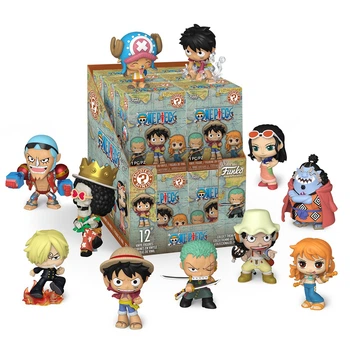 Игровая фигурка-сюрприз Funko Mistery Minis - Большой куш