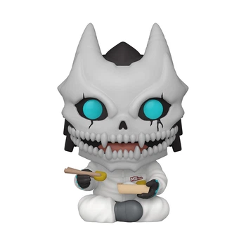 Игровая фигурка Funko POP! - Кайджю No 8 в костюме