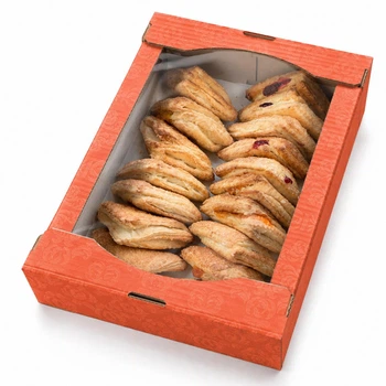 Кутник фруктовий асорті 1,1 кг