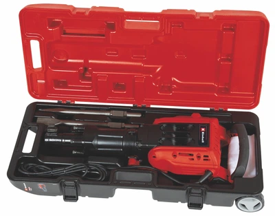 Отбойный молоток Einhell Professional TP-DH 50 HEX (4139130)