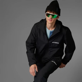 Куртка MT ESS 2L R JKT JM8692 L Чорний JM8692 XXL