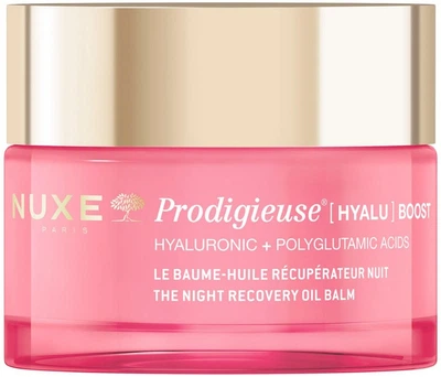 Balsam do ciała Nuxe Prodigieuse Boost na noc 50 ml (3264680046667)