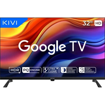 Телевізор Kivi 32H800KB (ek23869)
