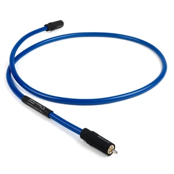 Цифровий коаксіальний кабель Chord Clearway Digital Solid 1RCA-1RCA 1 м