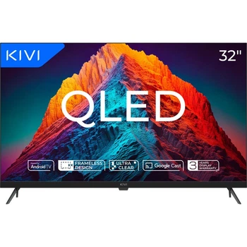 Телевізор Kivi 32F770QB (ek23641)