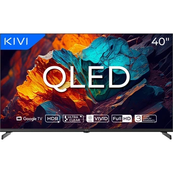Телевізор Kivi 40F720QB (ek23801)