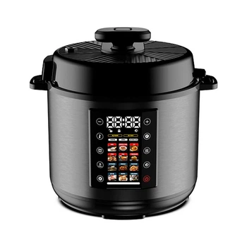 Мультиварка PRIME Technics PPC 121 Profi Cook (ek26101)
