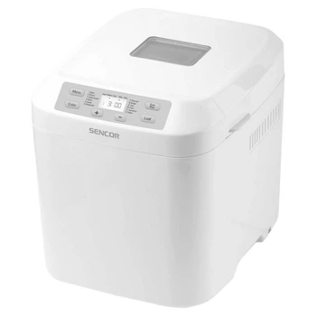 Хлібопічка Sencor SBR 1040WH (ek26556)