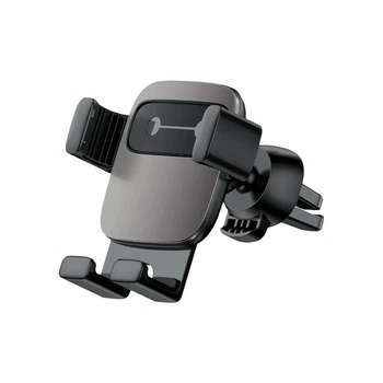 Універсальний автотримач Baseus Cube Gravity Vehicle-mounted Holder, (ek20453)