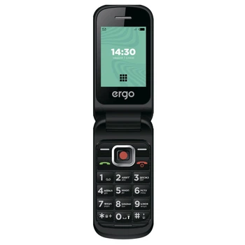 Мобільний телефон Ergo F241 (ek20702)