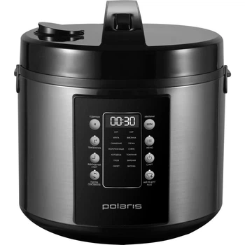 Мультиварка Polaris PMC 5001 WIFI IQ Home (ek26119)