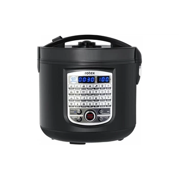 Мультиварка Rotex RMC506-CB Excellence (ek26121)