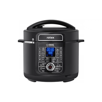 Мультиварка Rotex REPC79-B Universal (ek26122)