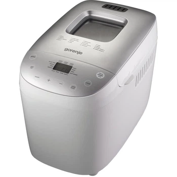 Хлібопічка Gorenje BM1600WG (ek26536)