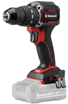 Дриль-шурупокрут акумуляторний Einhell TP-CD 18/70-C Li-i BL Solo 4514340 (4006825685176)