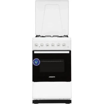Газова плита ARDESTO FSC-F5060BW