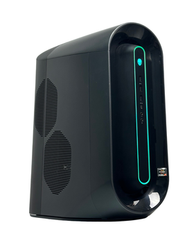 ПК Робоча станція для ШІ та машинного навчання "Alienware": Ryzen 7 5800 | 2x Radeon Pro VII 16GB | 64GB RAM | 512GB SSD + 1TB HDD