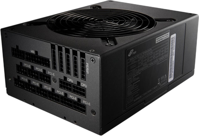 Блок живлення FSP Cannon Pro 2000W 80+ Gold (FSP2000-52AGPBI)