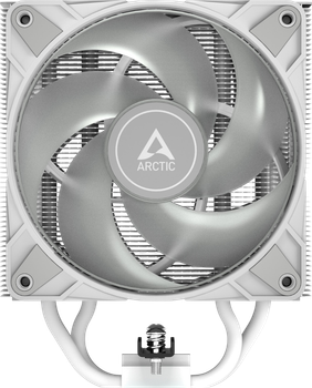 Повітряне охолодження ARCTIC Freezer 36 ARGB White (ACFRE00125A)