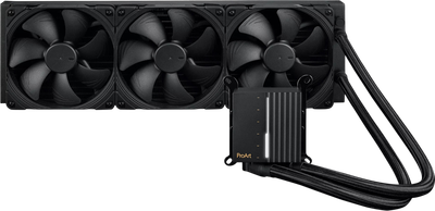 Водяне охолодження ASUS PROART LC 420 Black (90RC00N0-M0UAY0)