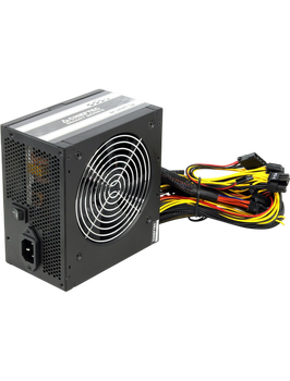 Блок живлення Chieftec Smart 700W (GPS-700A8)