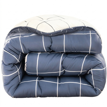 Ковдра Nanjiren Ultra-Soft Fiber всесезонна 200x230 см