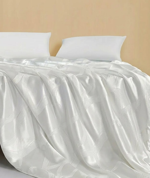 Одеяло Mercury Home Textiles летнее 220x240 см