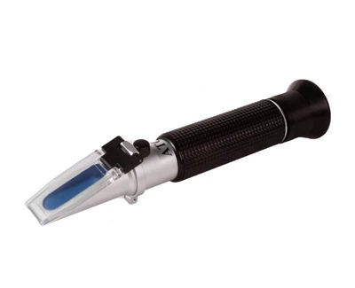 Рефрактометр Kelilong Electron RHW-80ATC (REF501/511,HT511ATC) (mdr_2296)