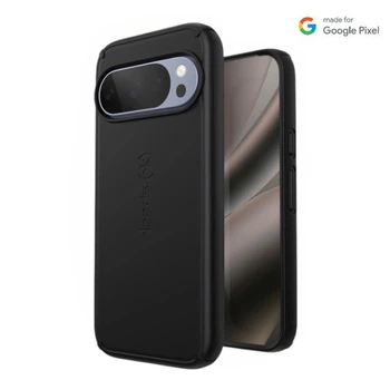 Чехол Speck ImpactHero Slim для Google Pixel 10 / Google Pixel 10 Pro Black (150946-1041)