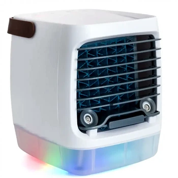 Портативный кондиционер 4000 BTU для дома и офиса ArcticAir R-4040 белый