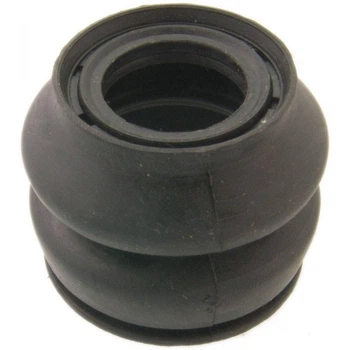 Пильовик кульової опори 20x35x33 Mazda 6 02-08, FEBEST (MZBJB541)