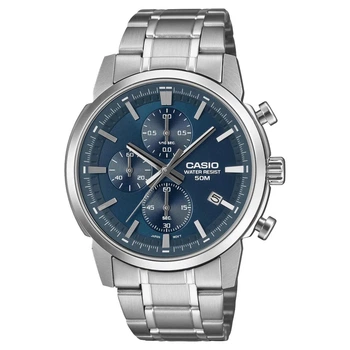 Мужские наручные часы CASIO MTP-E510D-2A2V