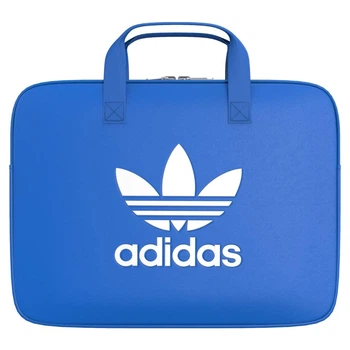 Чехол-сумка Adidas OR Laptop Sleeve 15" Blue (8718846067904)