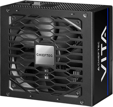 Блок живлення Chieftec Vita 650W 80+ Bronze (BPX-650-S)