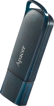 Внешний SSD накопитель Apacer AS711A Blue 500GB (AP500GAS711AU-1)