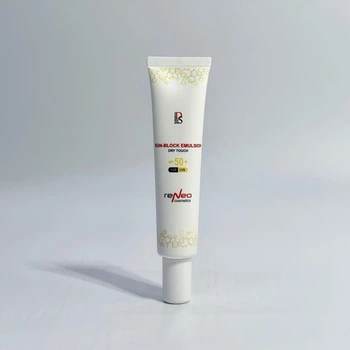 Солнцезащитная эмульсия SPF50 SUN-BLOCK EMULSION SPF50 DERMA SERIES 40 мл