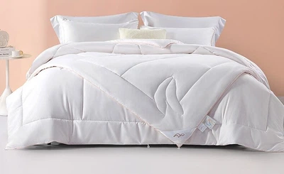 Одеяло Mercury Soft Charm PLUS зимнее 220х240 см два в одном