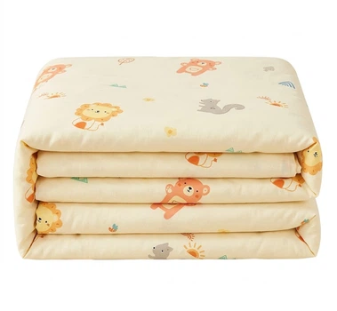 Одеяло BEYONDHOME BABY Bo Yang весенне-осеннее 120x150 см класс А