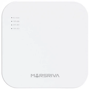 Джерело безперебійного живлення Marsriva KP4 10000mAh (36Wh) 18W 3xDC USB USB-C для роутера (KP4_MARSRIVA)