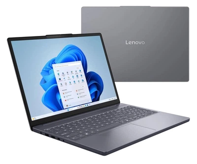 Ноутбук Lenovo IdeaPad Slim 3-15 Ryzen 5-150/24GB/512/Win11X (83K700HLPB)