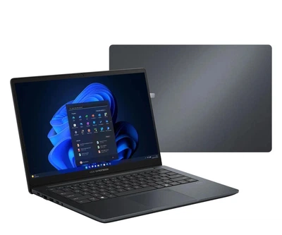 Ноутбук ASUS ExpertBook B1 Core 5-210H/32GB/1TB/Win11P (B1403CVA-S67343X)