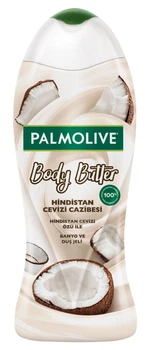 Гель для душу Palmolive Олія для тіла Кокос 500 мл (8718951538566)